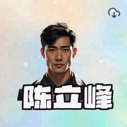 陈立峰